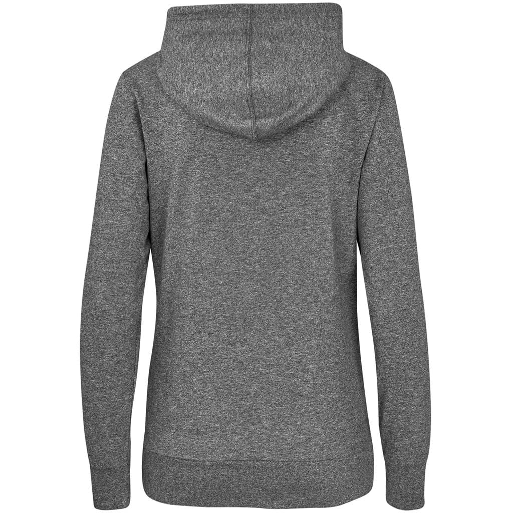 Ladies Physical Hooded Sweater thumbnail 11