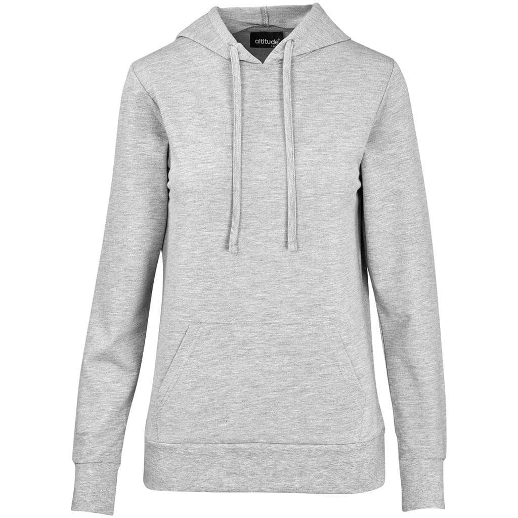 Ladies Physical Hooded Sweater thumbnail 12