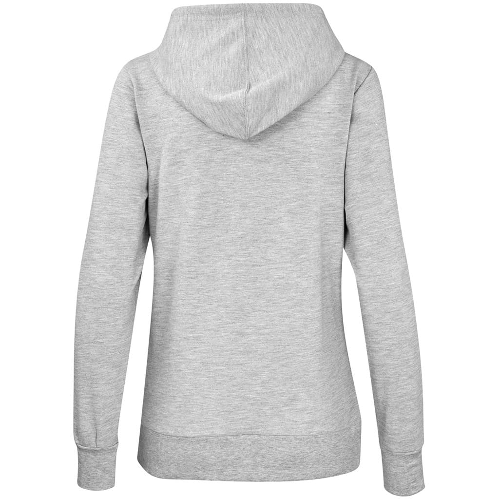 Ladies Physical Hooded Sweater thumbnail 13