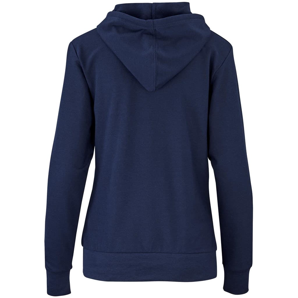 Ladies Physical Hooded Sweater thumbnail 16