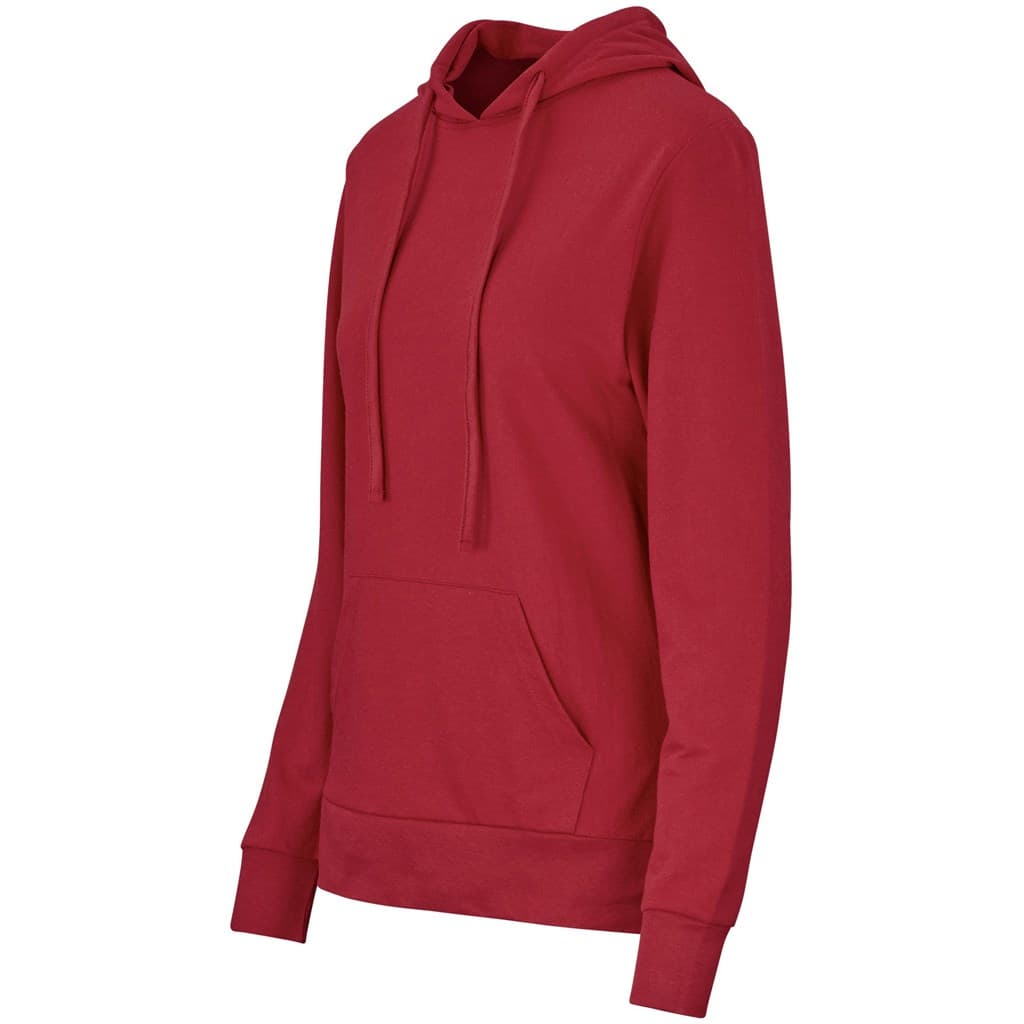 Ladies Physical Hooded Sweater thumbnail 20