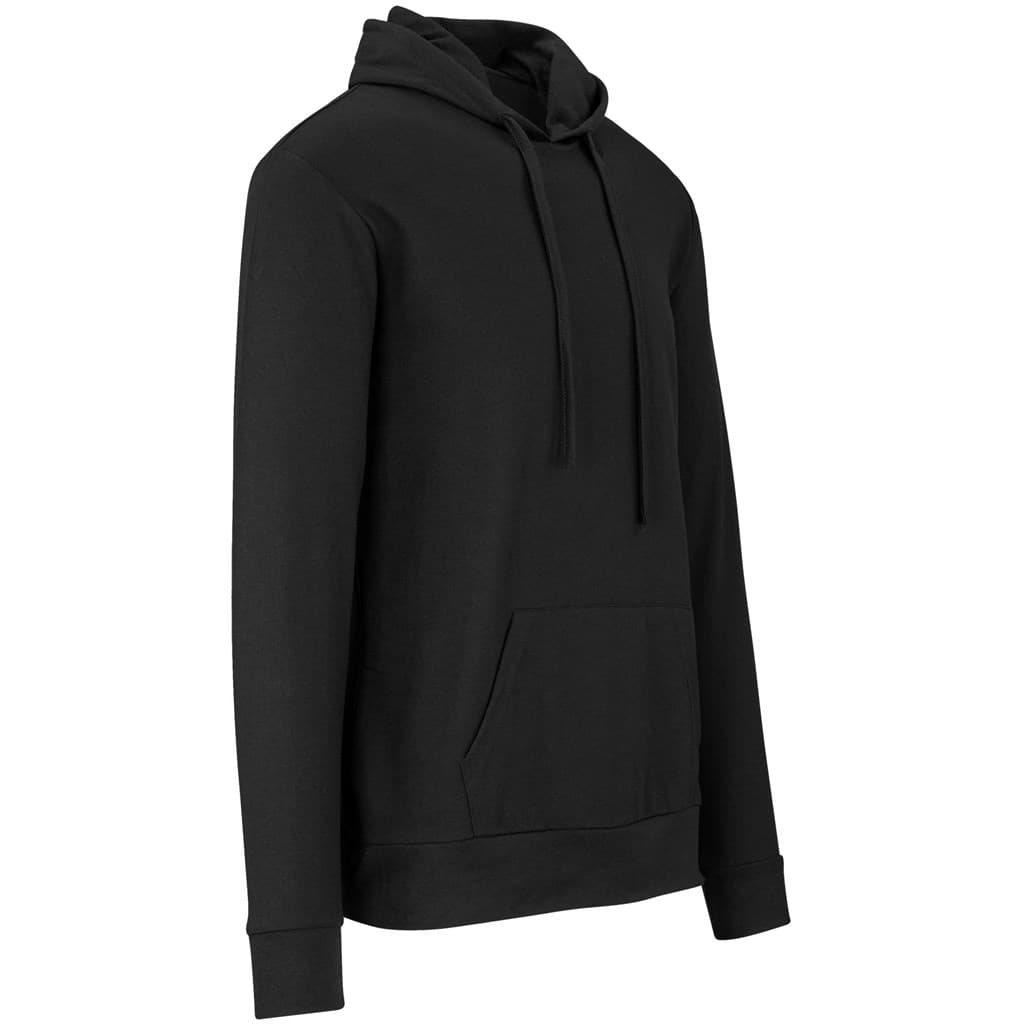 Mens Physical Hooded Sweater thumbnail 4