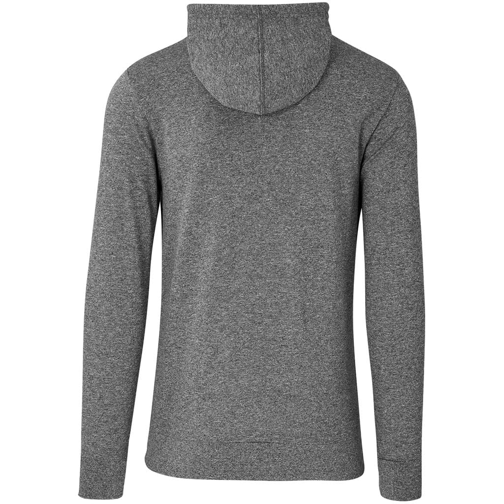 Mens Physical Hooded Sweater thumbnail 7