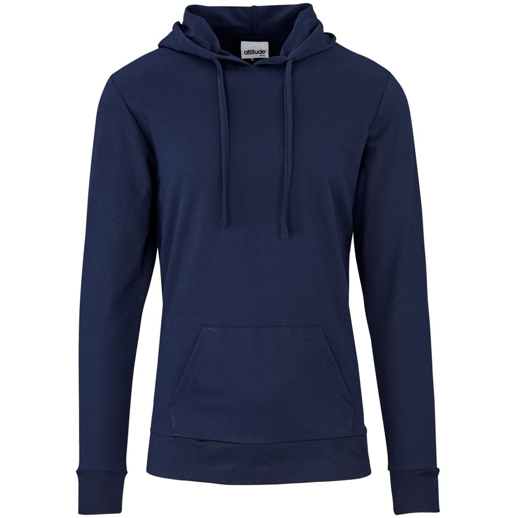 Mens Physical Hooded Sweater thumbnail 12
