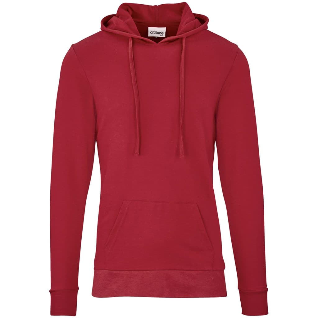 Mens Physical Hooded Sweater thumbnail 15