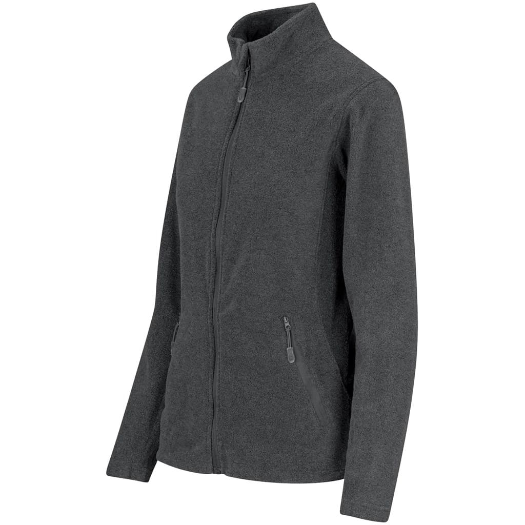 Ladies Oslo Micro Fleece Jacket thumbnail 13