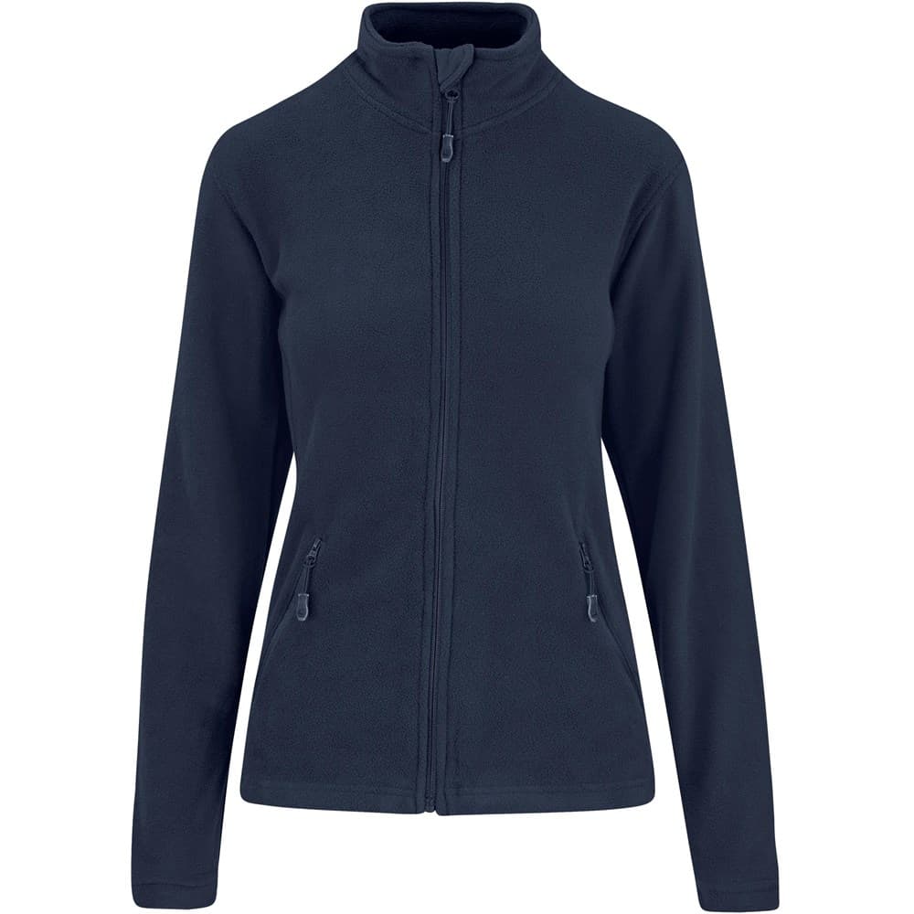 Ladies Oslo Micro Fleece Jacket thumbnail 15