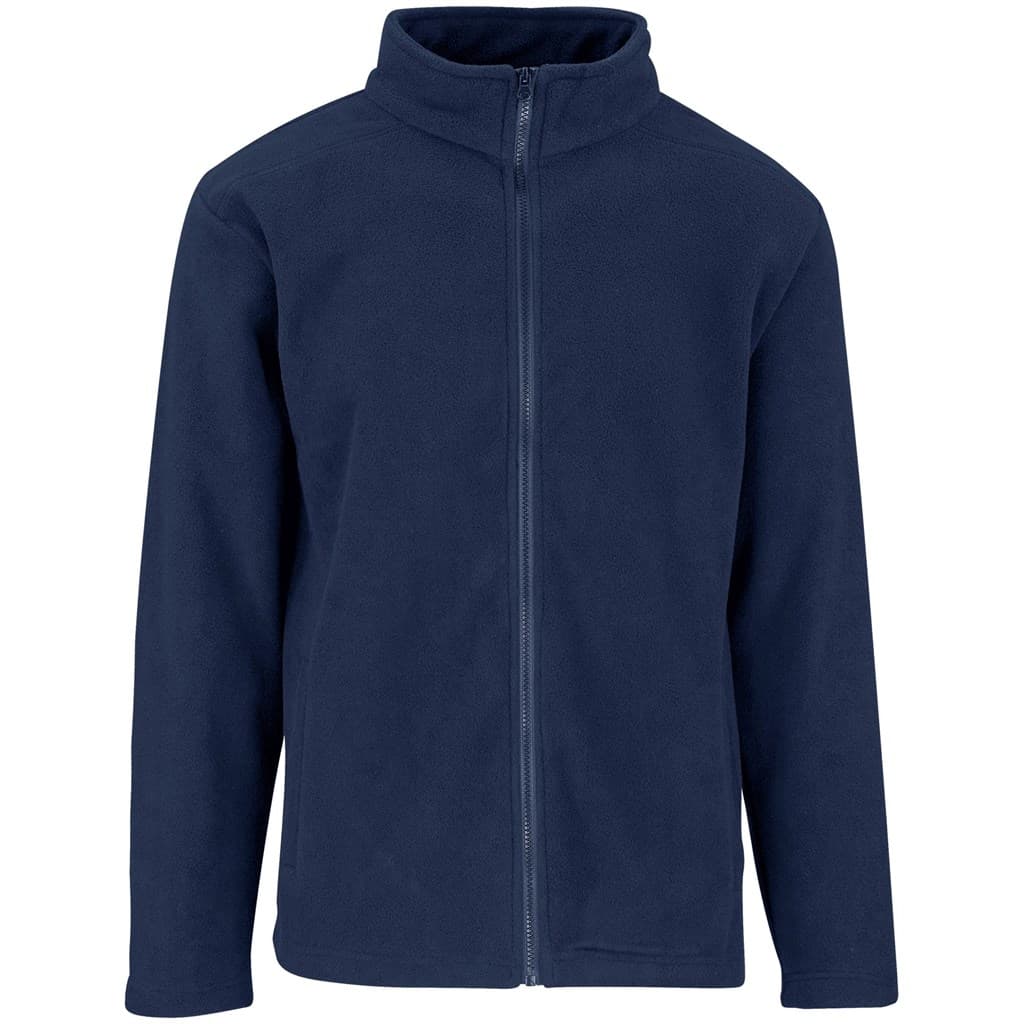 Mens Yukon Micro Fleece Jacket thumbnail 11