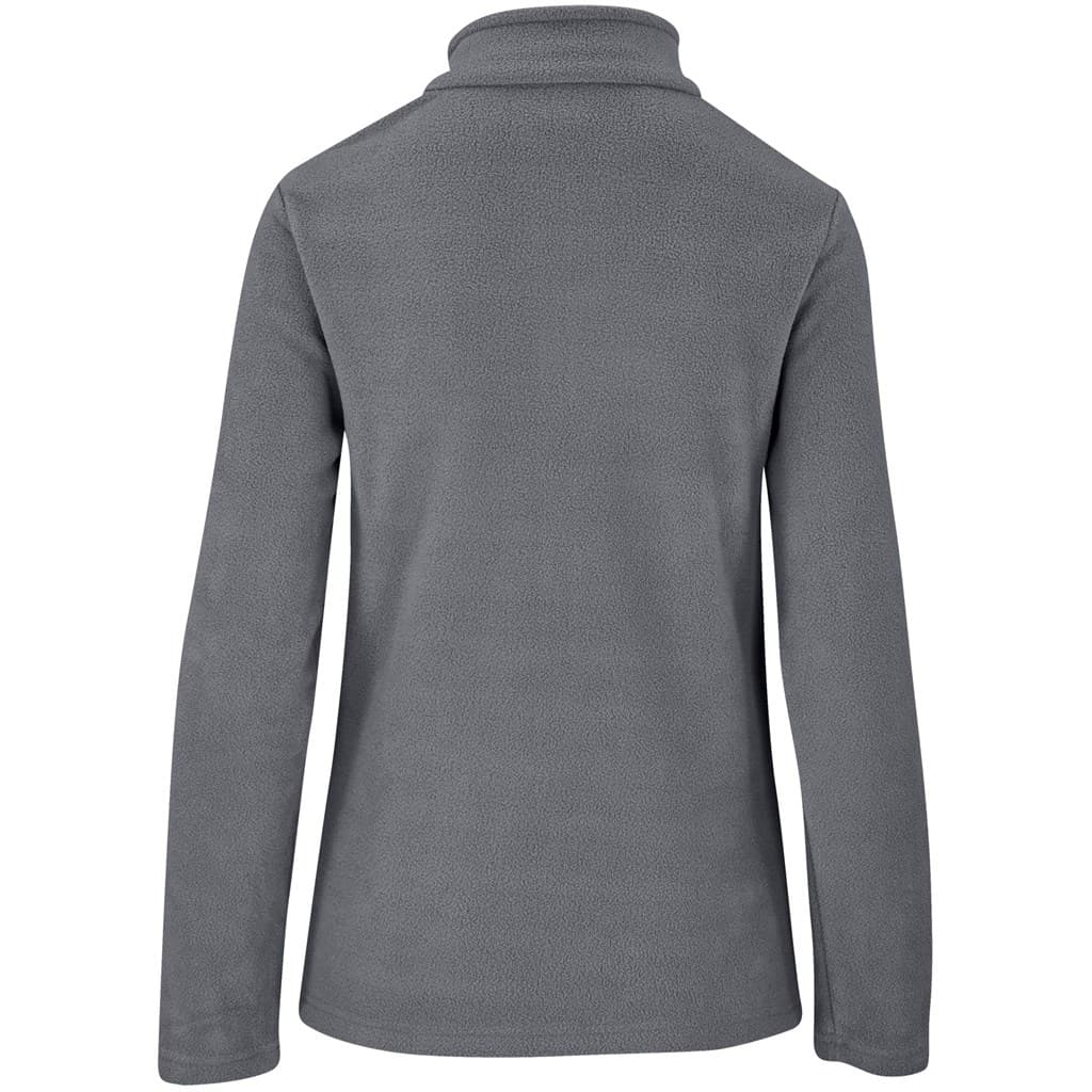 Ladies Yukon Micro Fleece Jacket thumbnail 11