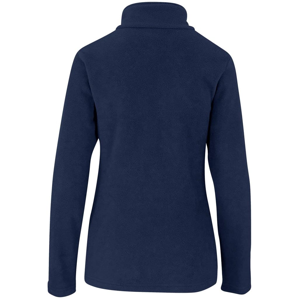 Ladies Yukon Micro Fleece Jacket thumbnail 13