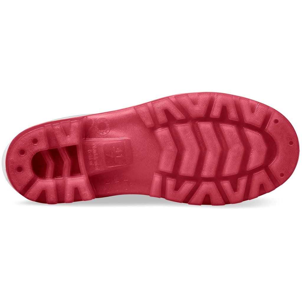 Hygiene Gumboot Non Steel Toe Cap thumbnail 3