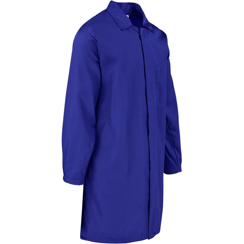 Element Food Safety Coat – Royal Blue thumbnail 3