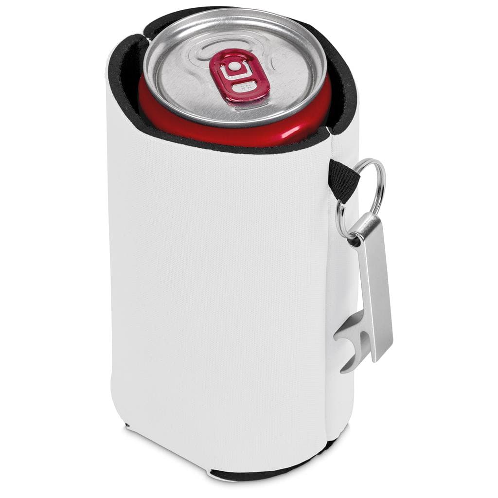 Hoppla Freezo Neoprene Stubby Cooler With Bottle Opener thumbnail 4