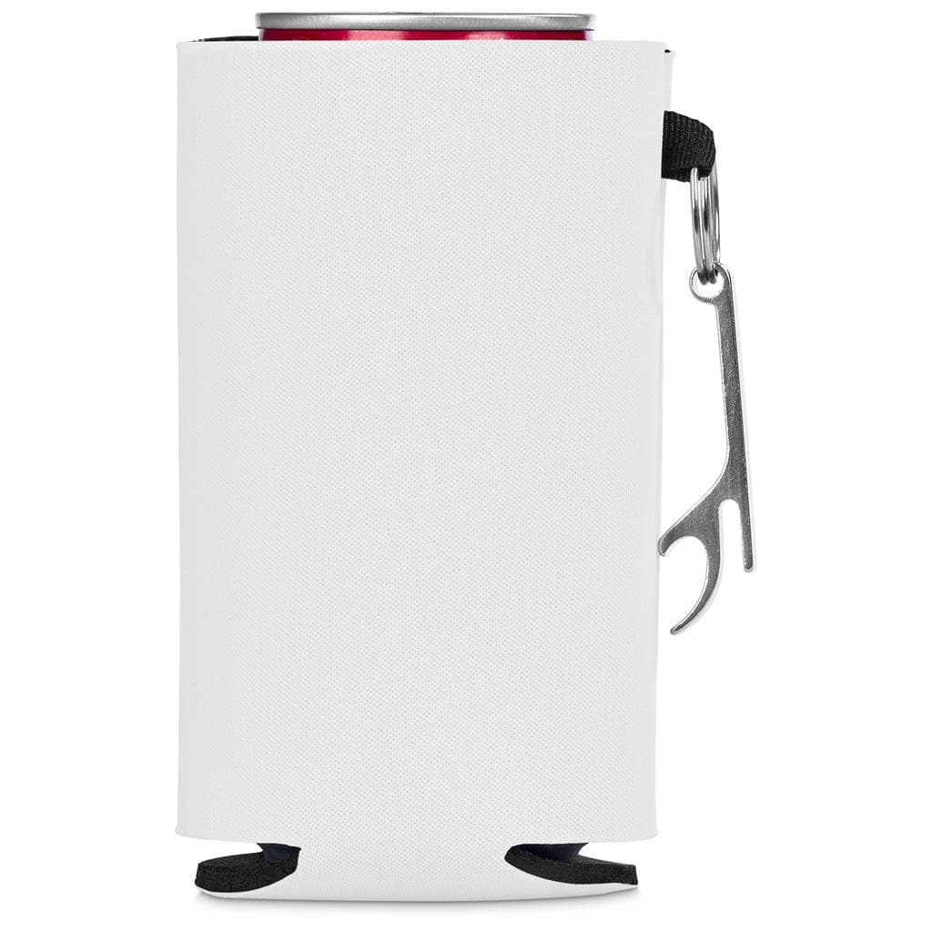 Hoppla Freezo Neoprene Stubby Cooler With Bottle Opener thumbnail 7