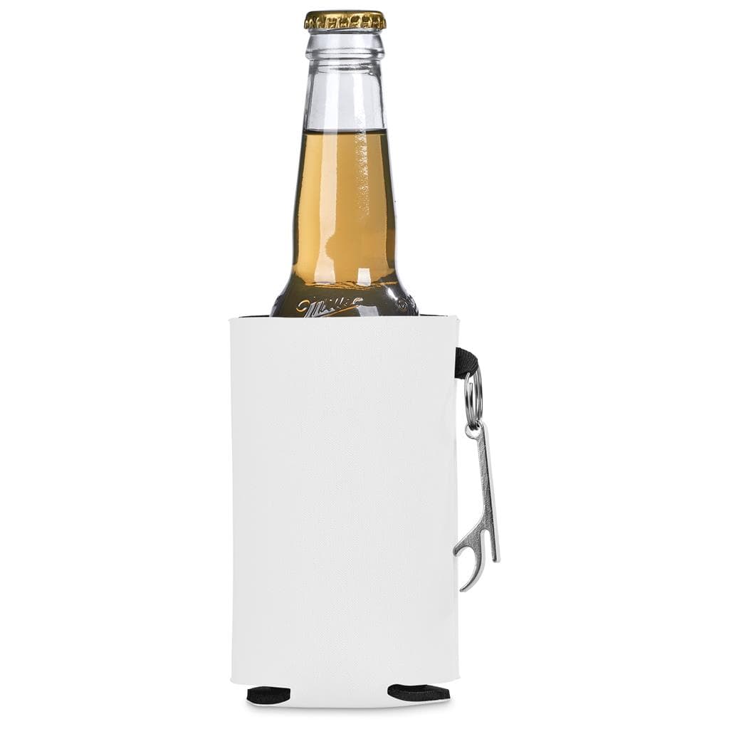 Hoppla Freezo Neoprene Stubby Cooler With Bottle Opener thumbnail 11