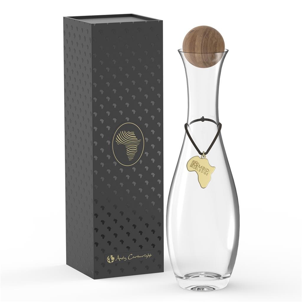 Andy Cartwright Afrique Decanter – 1.5 Litre thumbnail 3