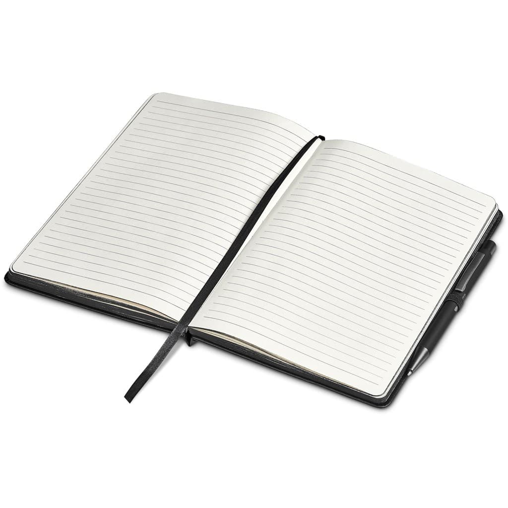 Altitude Billenium Flash Drive Notebook & Pen Set – 8GB thumbnail 8