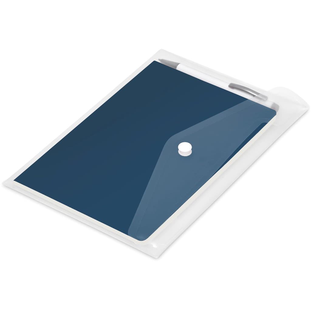 Altitude Mills Notebook & Pen Set thumbnail 43