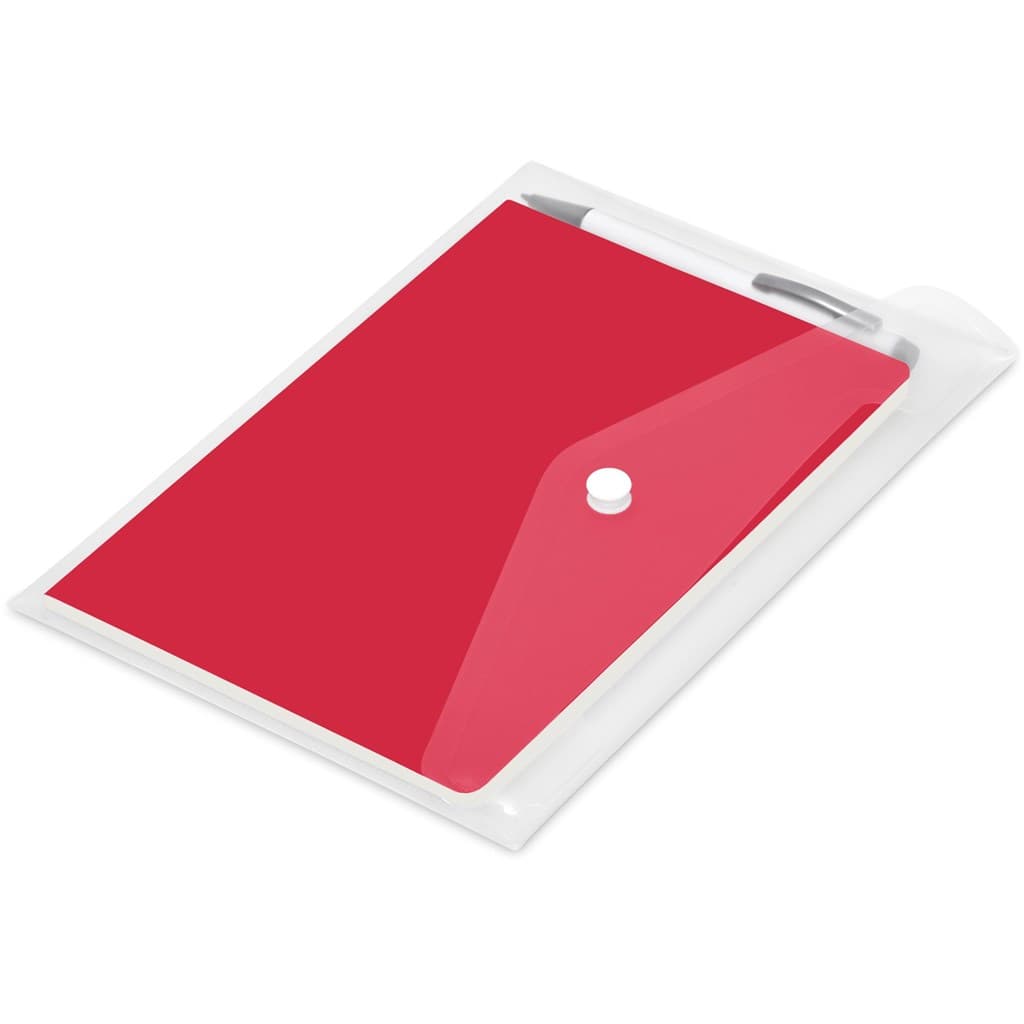 Altitude Mills Notebook & Pen Set thumbnail 71