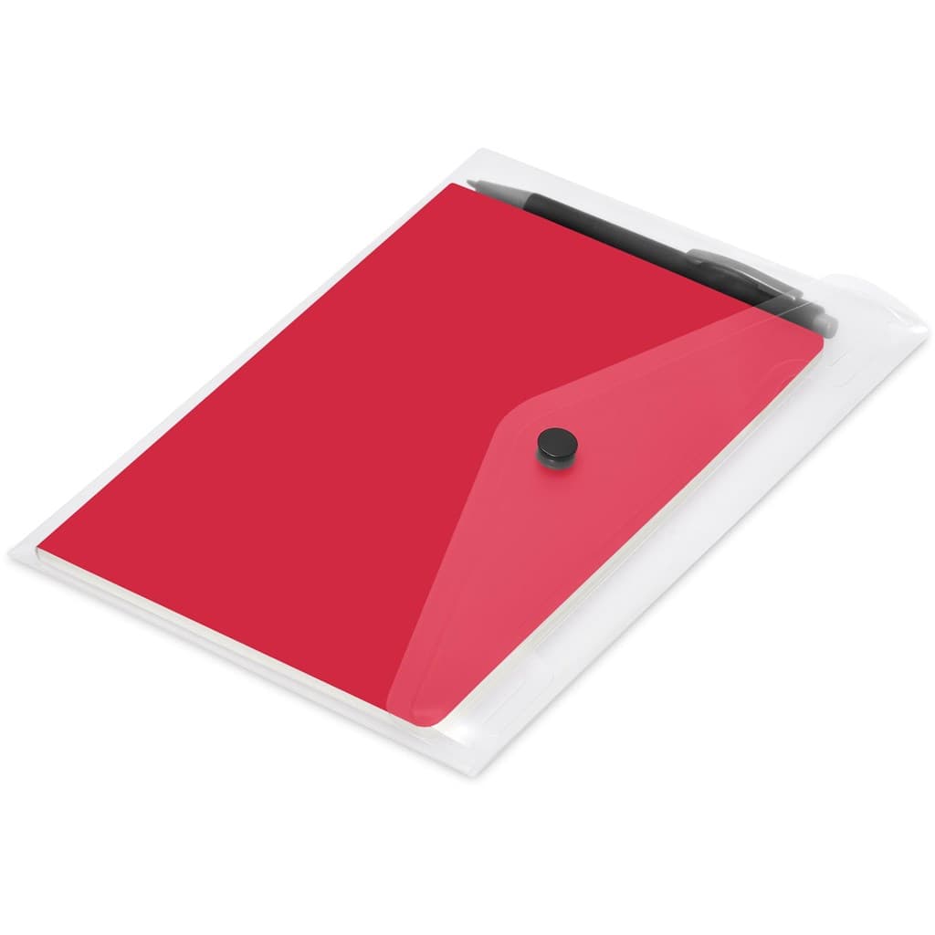 Altitude Yates Notebook & Pen Set thumbnail 76