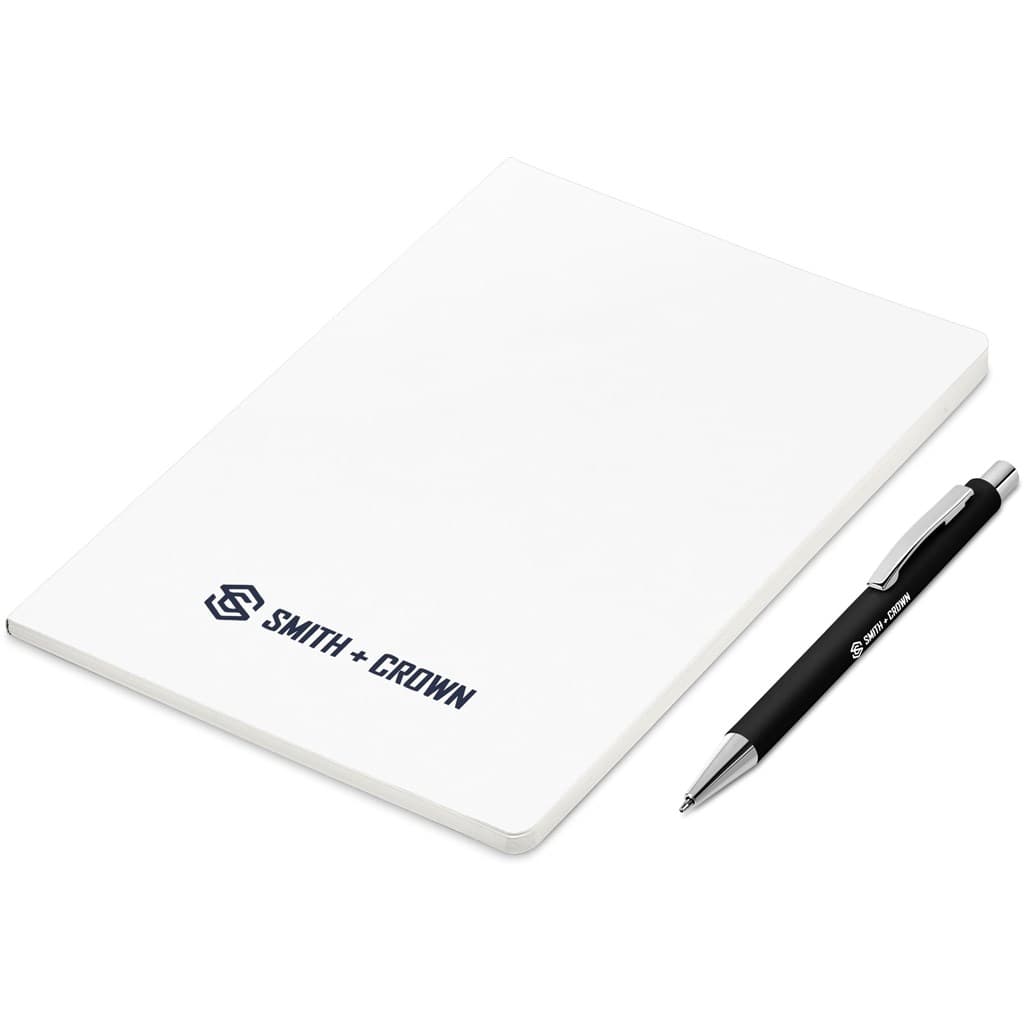 Altitude Nixon Notebook & Pen Set thumbnail 4