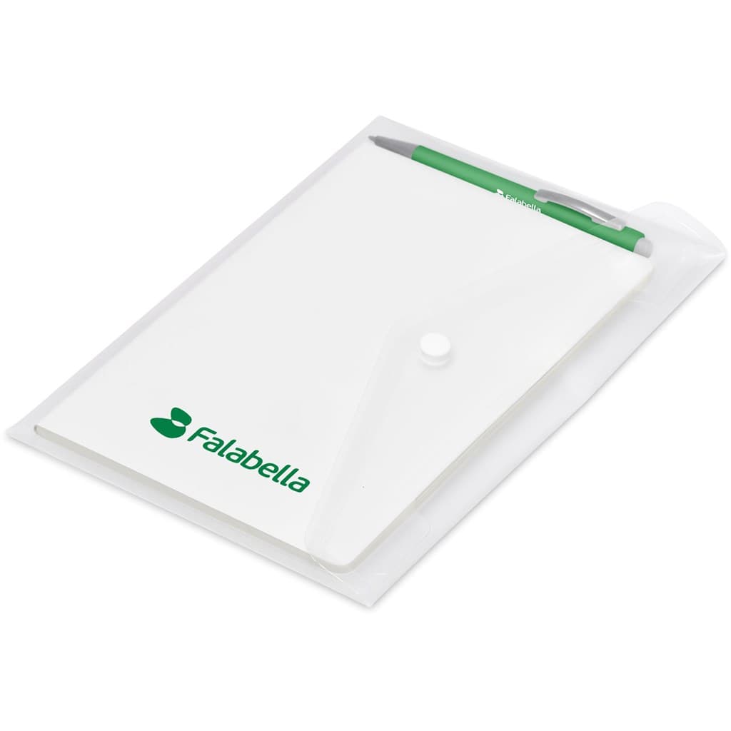 Altitude Nixon Notebook & Pen Set thumbnail 41