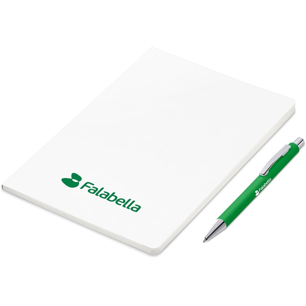 Altitude Nixon Notebook & Pen Set thumbnail 45