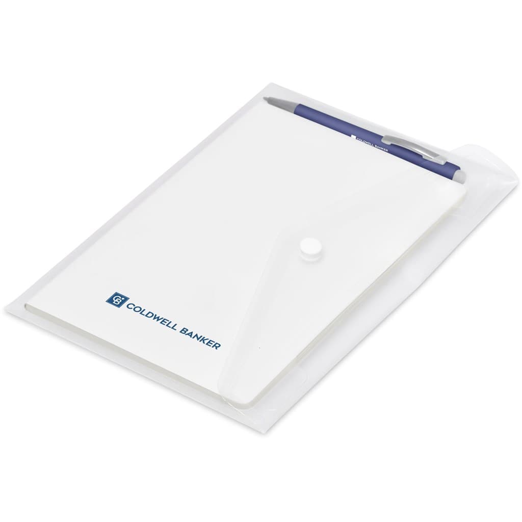 Altitude Nixon Notebook & Pen Set thumbnail 80