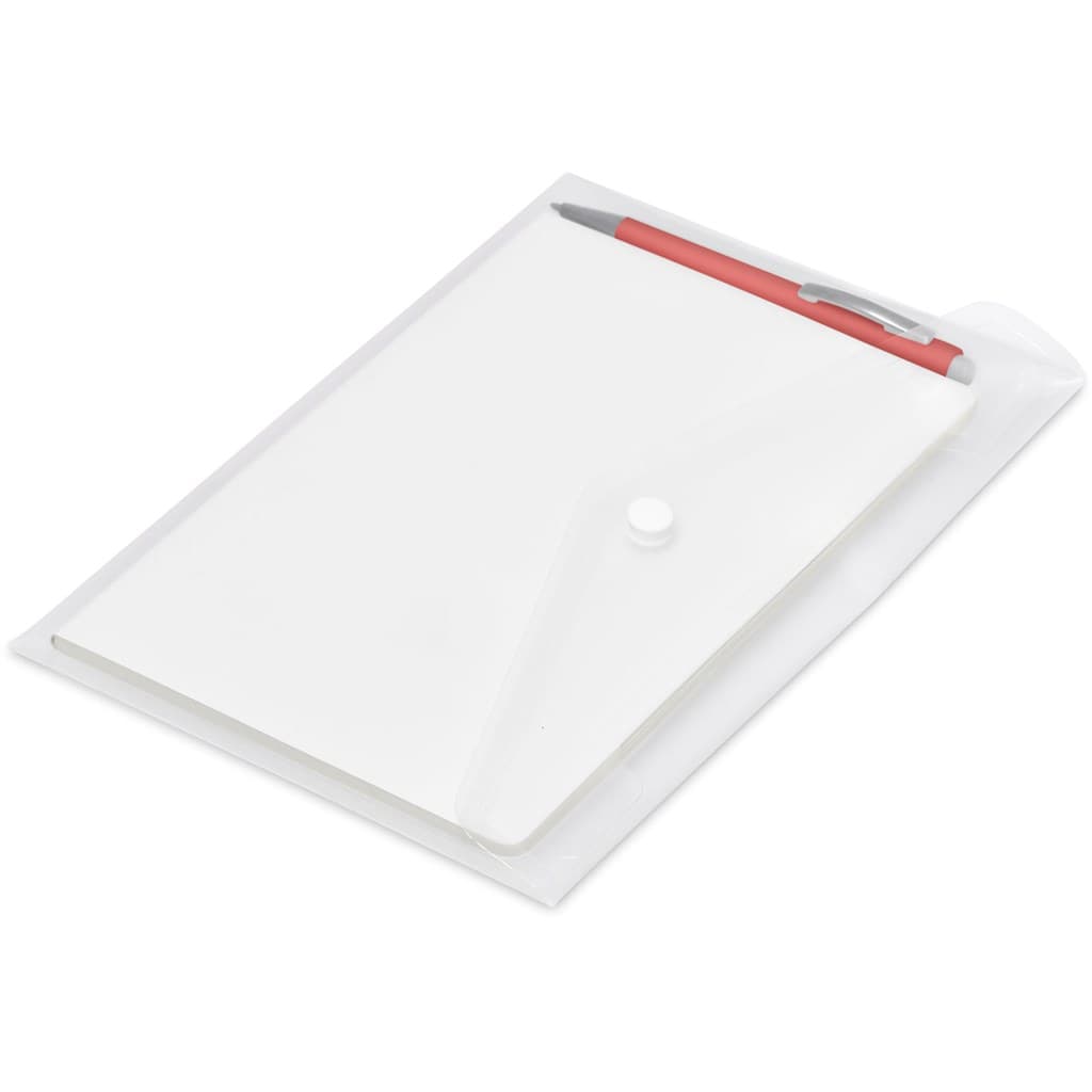 Altitude Nixon Notebook & Pen Set thumbnail 144