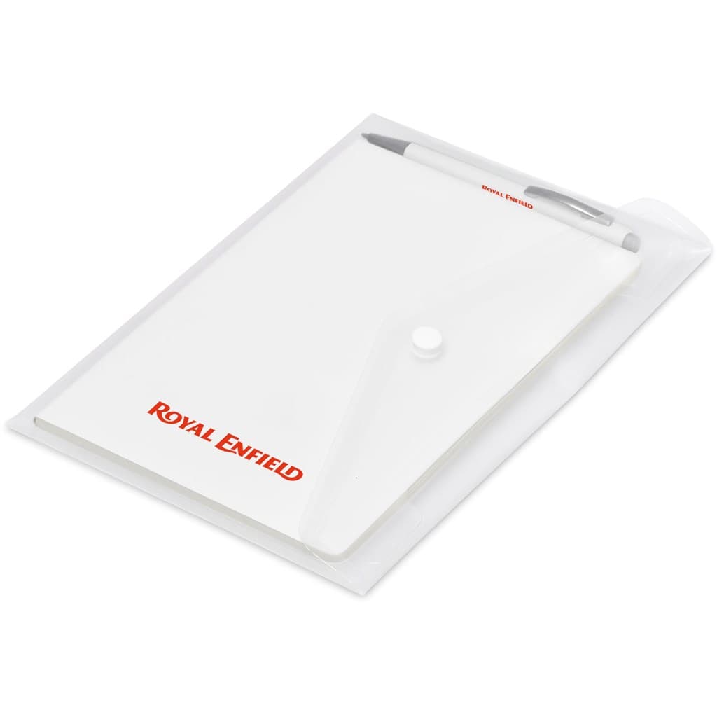 Altitude Nixon Notebook & Pen Set thumbnail 145