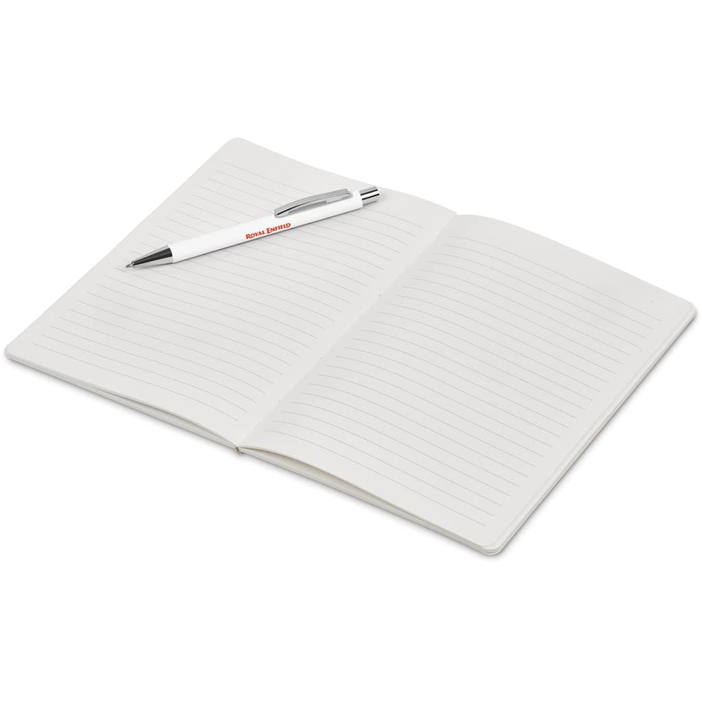 Altitude Nixon Notebook & Pen Set thumbnail 149