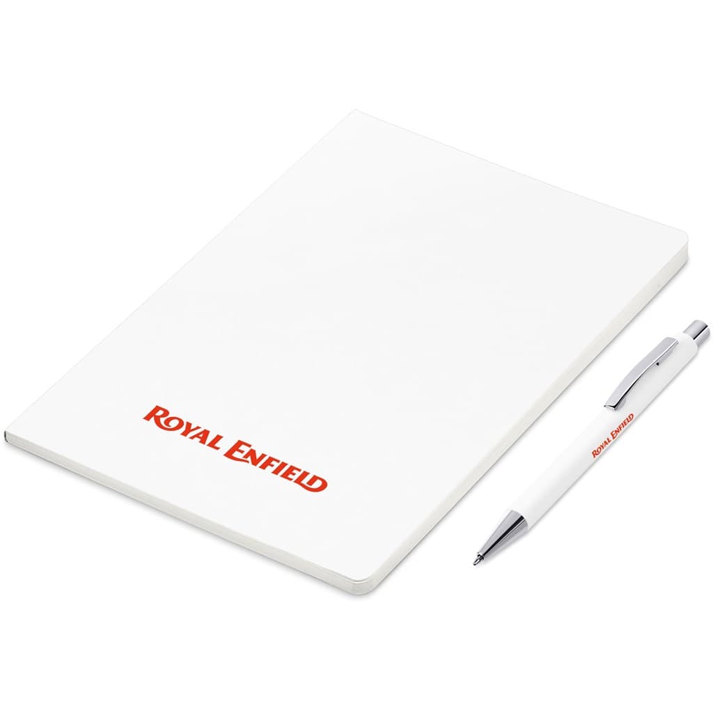 Altitude Nixon Notebook & Pen Set thumbnail 156