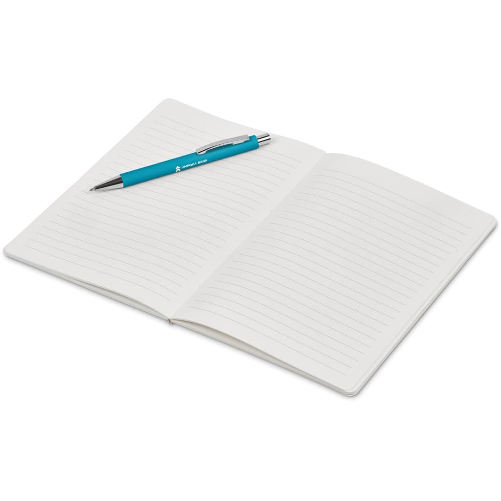 Altitude Nixon Notebook & Pen Set thumbnail 166