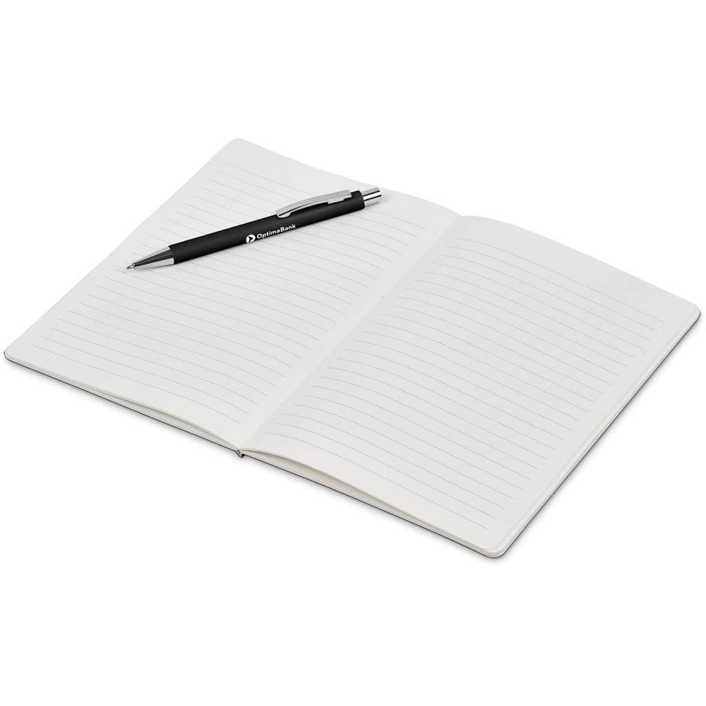 Altitude Perry Notebook & Pen Set thumbnail 11