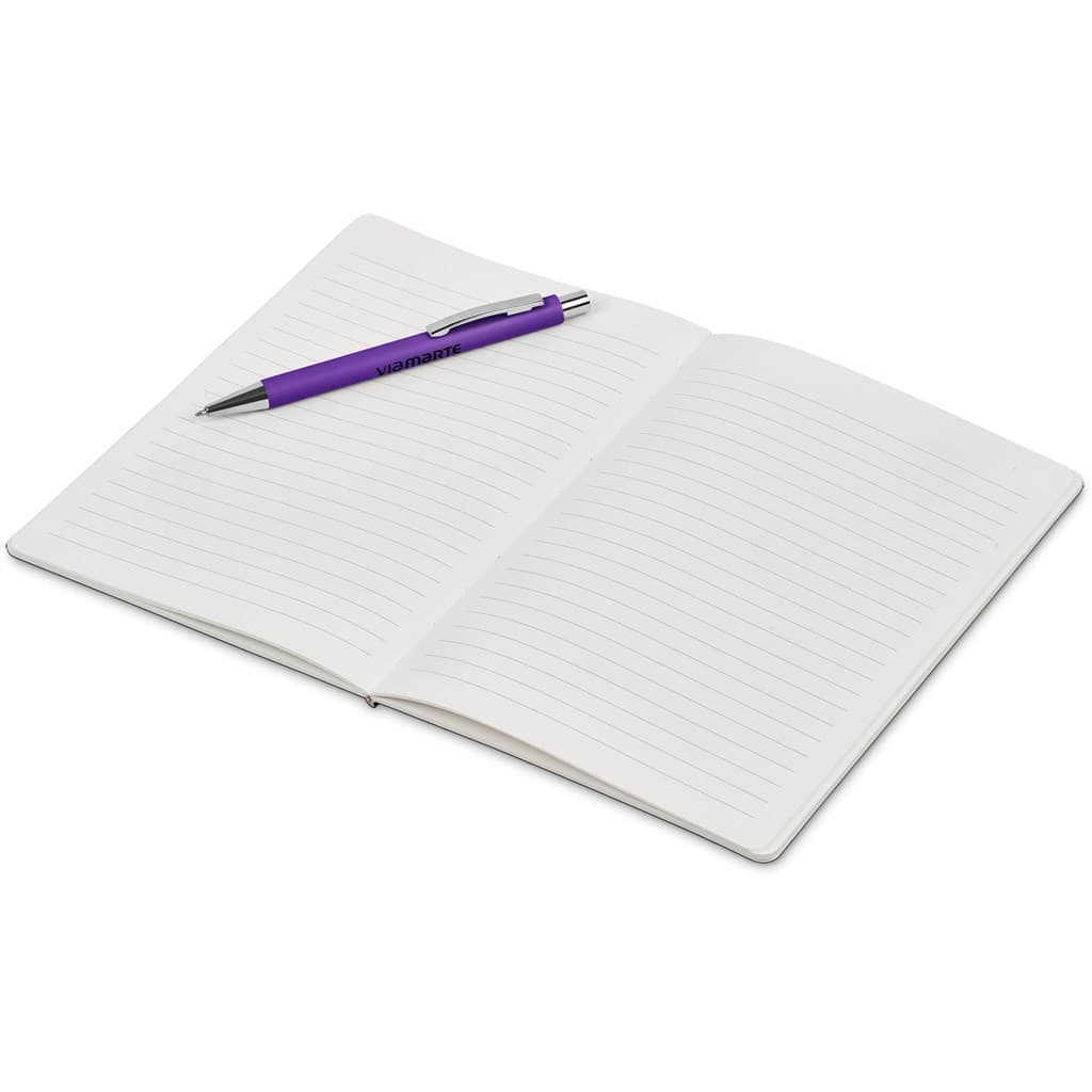 Altitude Perry Notebook & Pen Set thumbnail 131