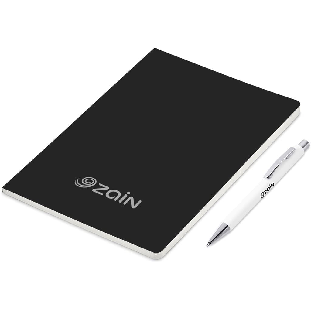 Altitude Perry Notebook & Pen Set thumbnail 151