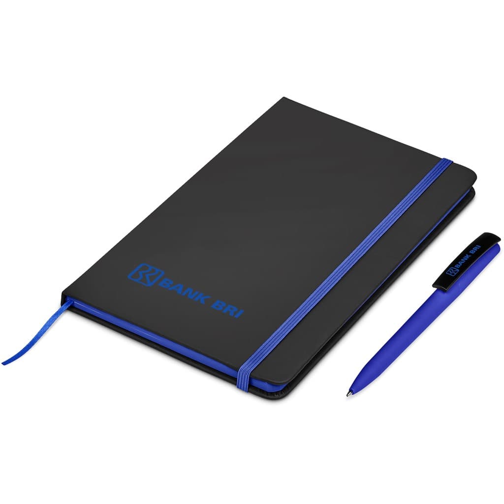 Altitude Johnson Notebook & Pen Set thumbnail 81