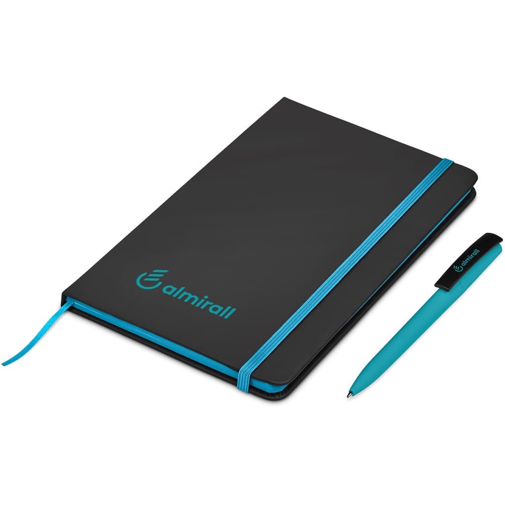 Altitude Johnson Notebook & Pen Set thumbnail 104