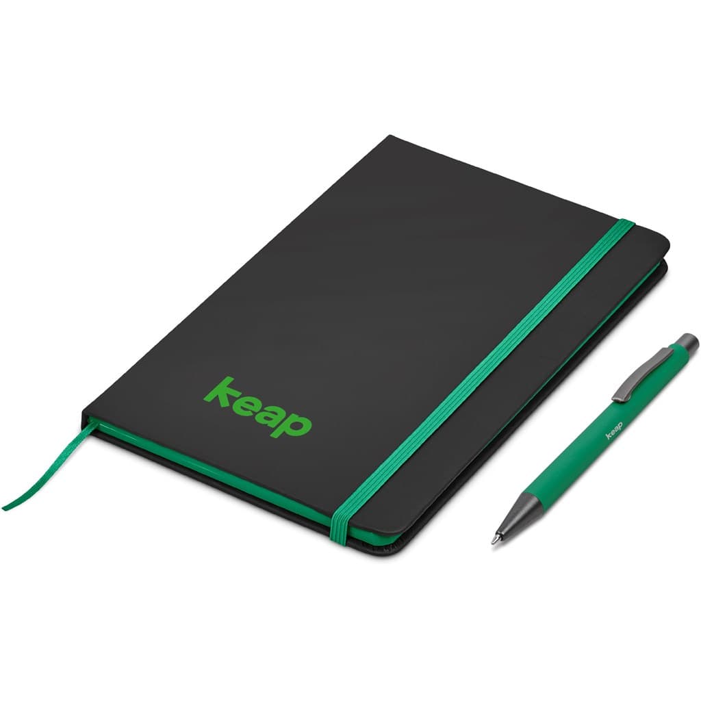 Altitude Miller Notebook & Pen Set thumbnail 17