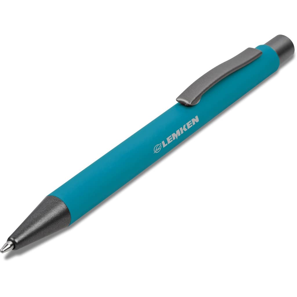 Altitude Miller Notebook & Pen Set thumbnail 83