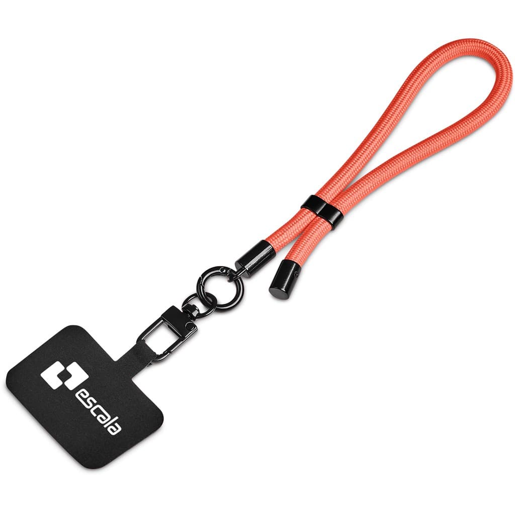 Altitude Atlier Wrist Phone Strap in Pouch thumbnail 14