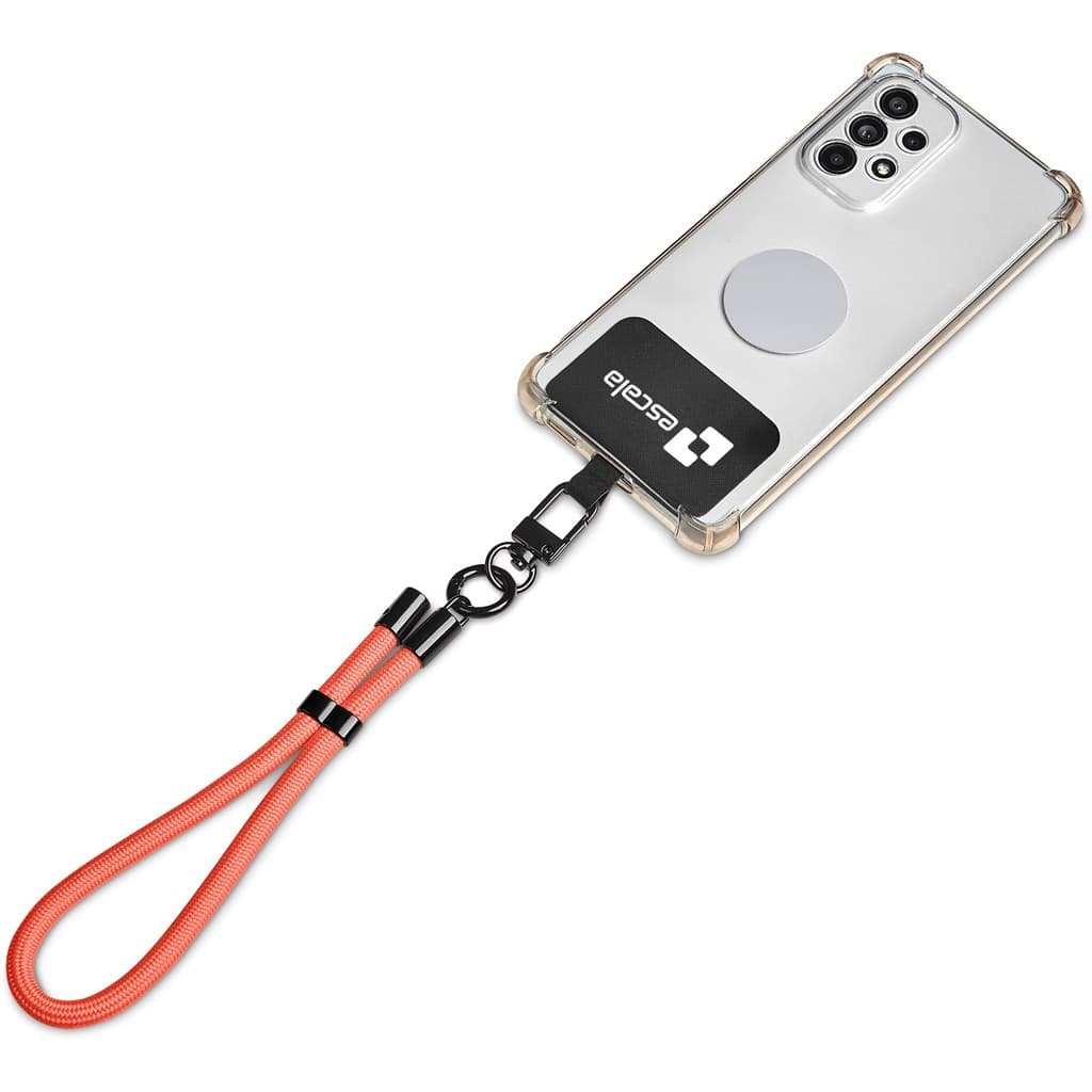Altitude Atlier Wrist Phone Strap in Pouch thumbnail 21