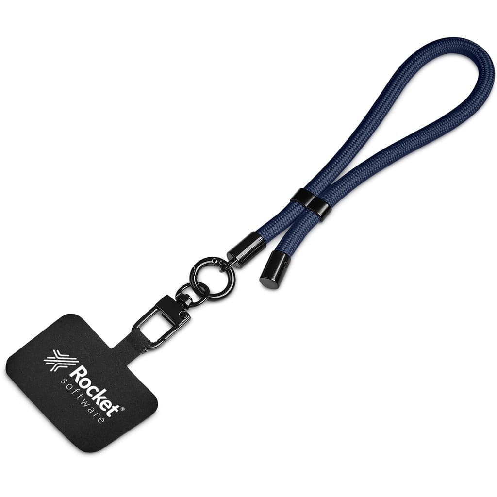 Altitude Atlier Wrist Phone Strap in Pouch thumbnail 55