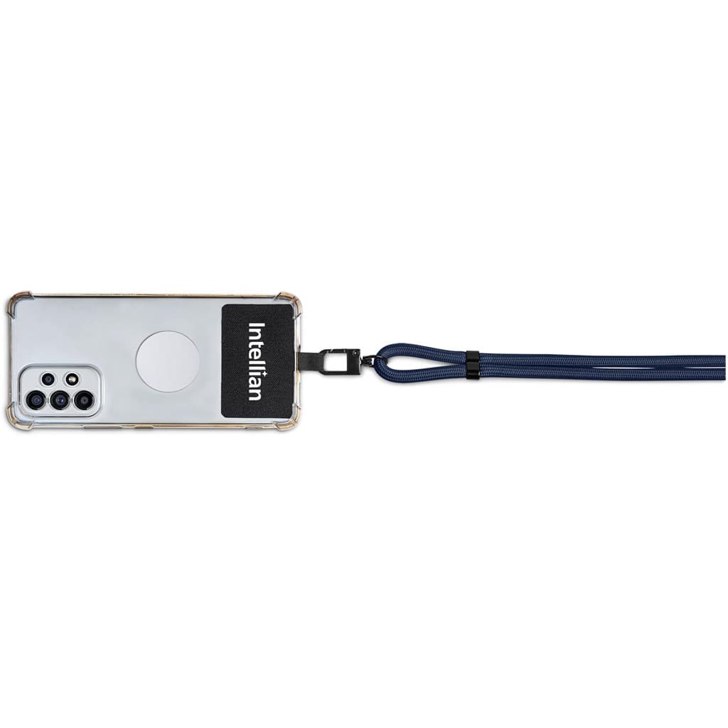 Altitude Resort Crossbody Phone Strap in Pouch thumbnail 50