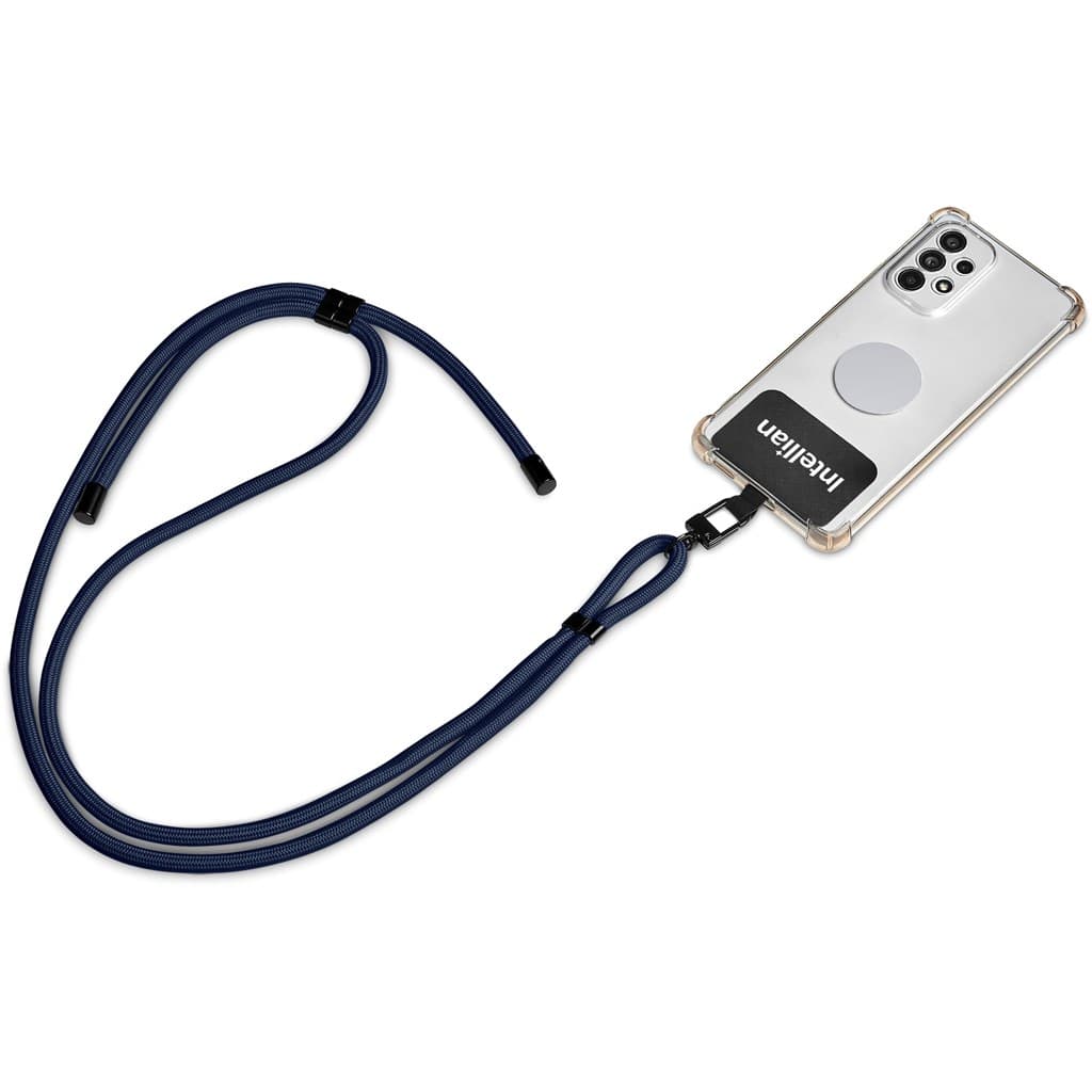 Altitude Resort Crossbody Phone Strap in Pouch thumbnail 54