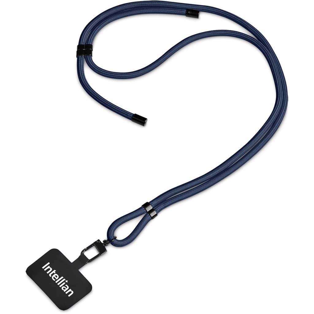 Altitude Resort Crossbody Phone Strap in Pouch thumbnail 56