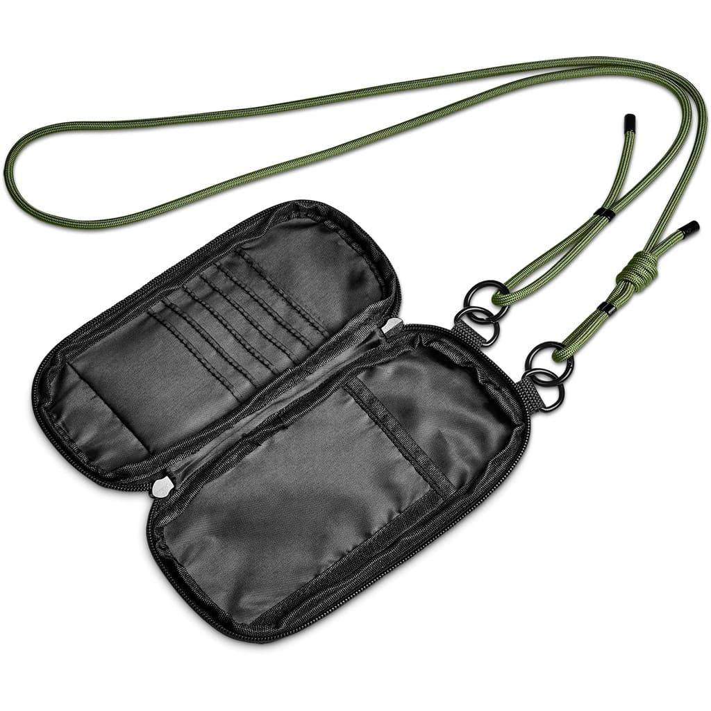 Altitude Glam Recycled PET Crossbody Bag & Phone Strap thumbnail 44