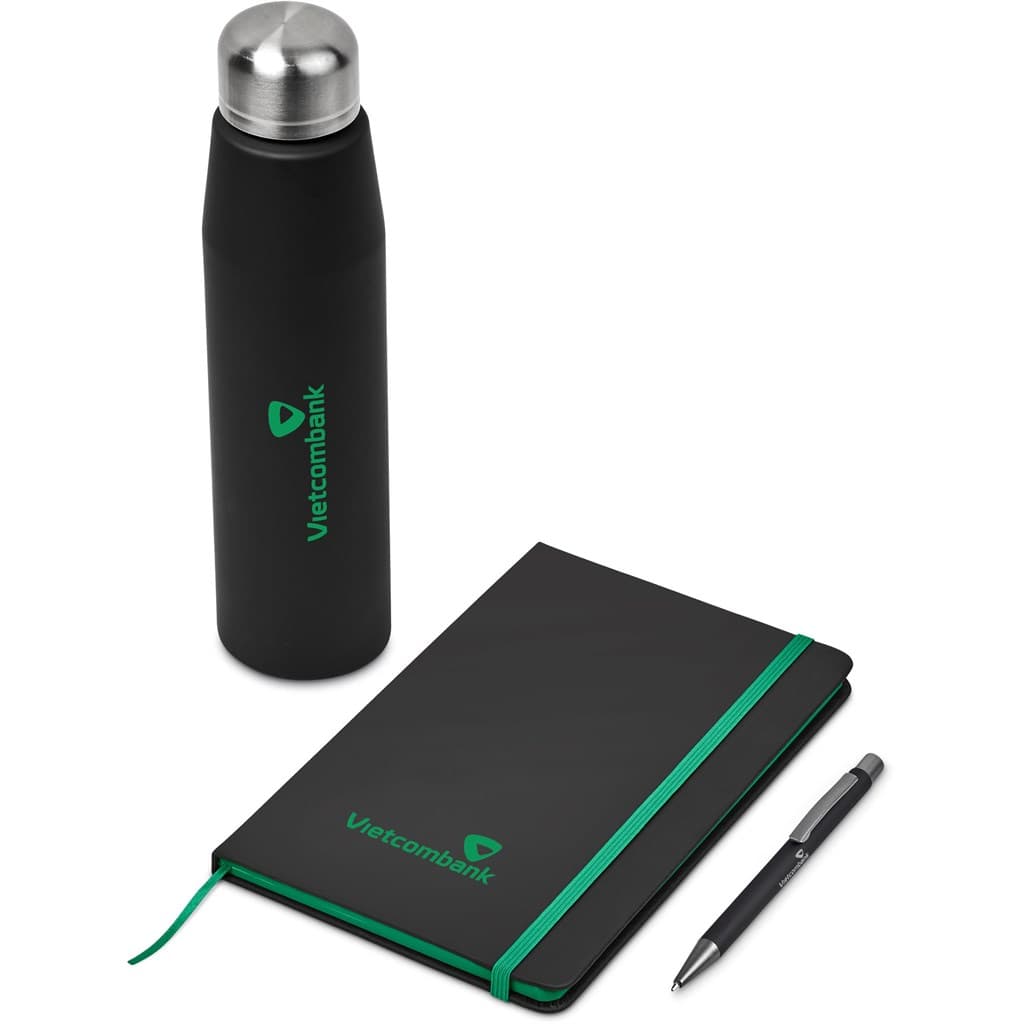 Altitude Wallace Kraft Gift Set thumbnail 11