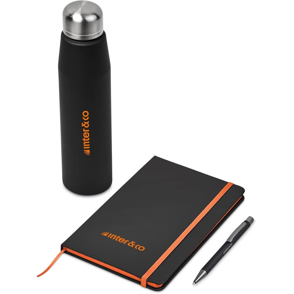 Altitude Wallace Kraft Gift Set thumbnail 27