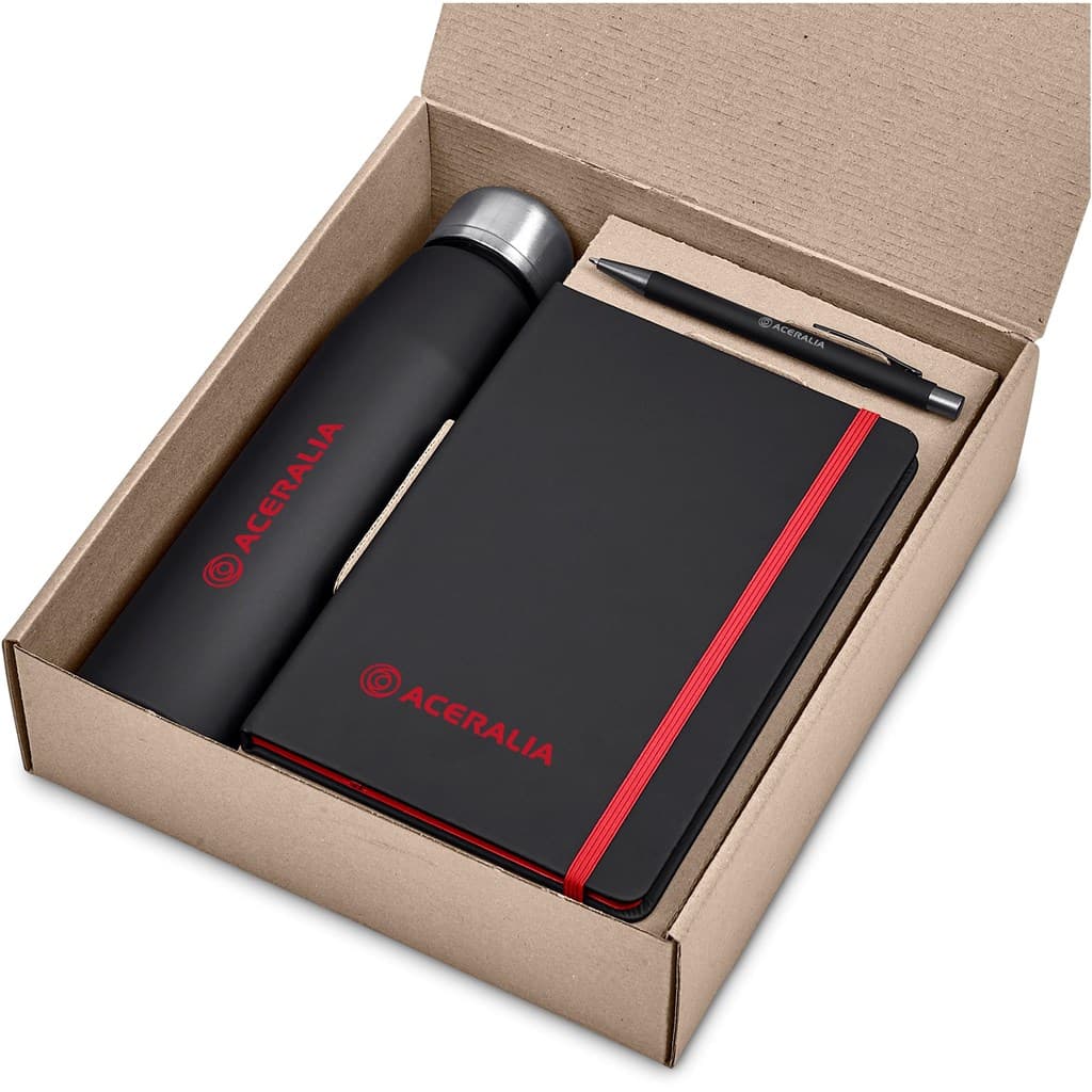 Altitude Wallace Kraft Gift Set thumbnail 32